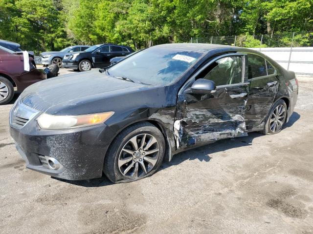  Salvage Acura TSX