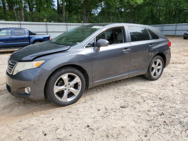  Salvage Toyota Venza
