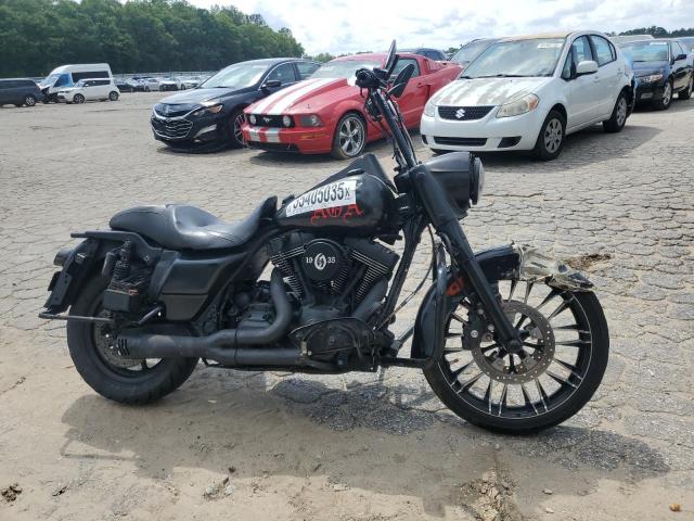 Salvage Harley-Davidson Fl