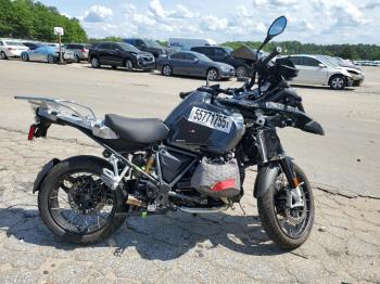  Salvage BMW R-series