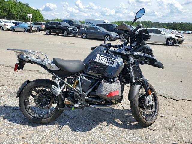  Salvage BMW R-series