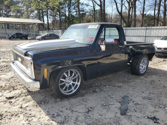  Salvage Chevrolet 150