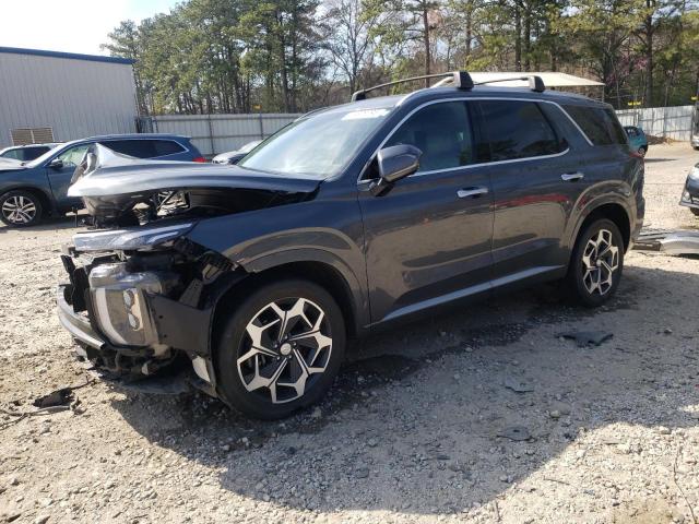  Salvage Hyundai PALISADE