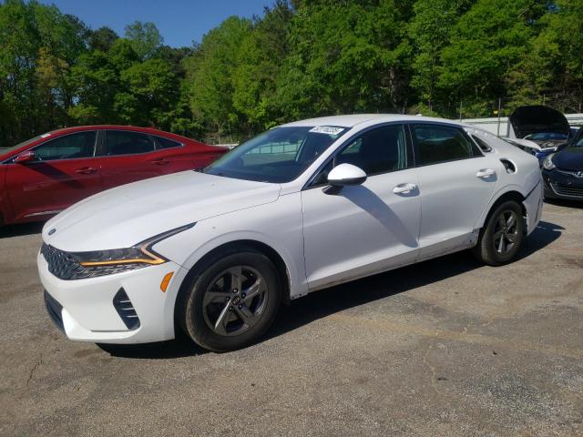  Salvage Kia K5