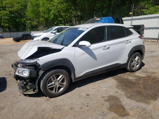  Salvage Hyundai KONA