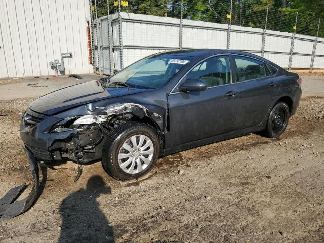  Salvage Mazda 6