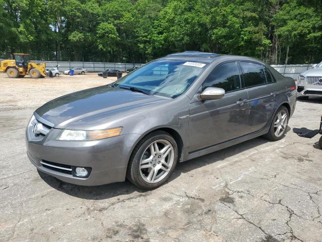  Salvage Acura TL