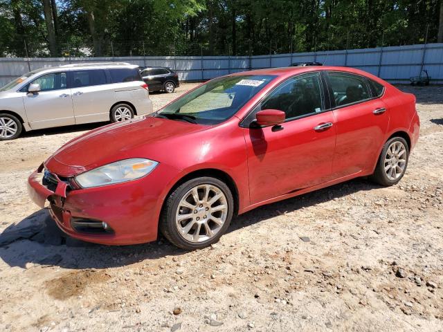  Salvage Dodge Dart