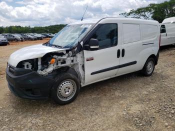  Salvage Ram Promaster