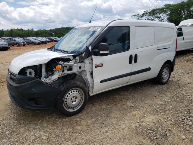  Salvage Ram Promaster