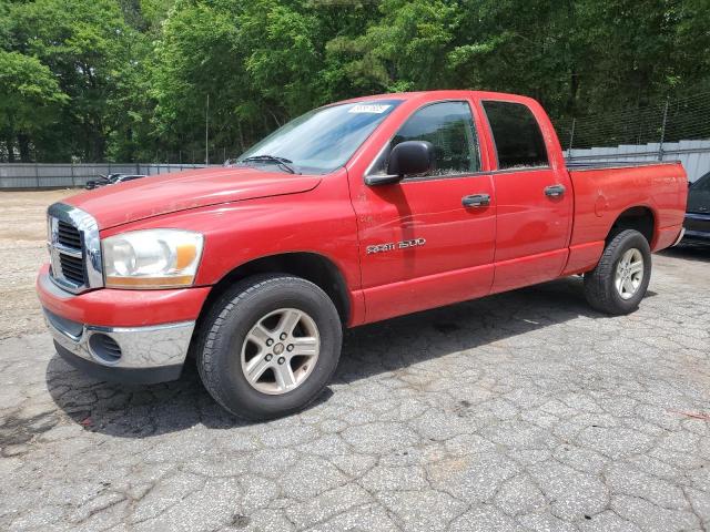  Salvage Dodge Ram 1500