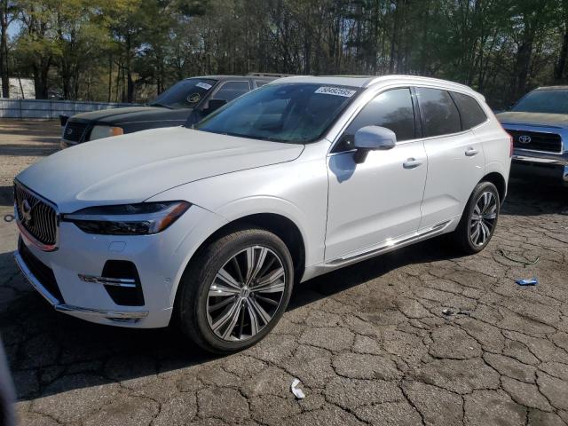  Salvage Volvo Xc60 B5 In