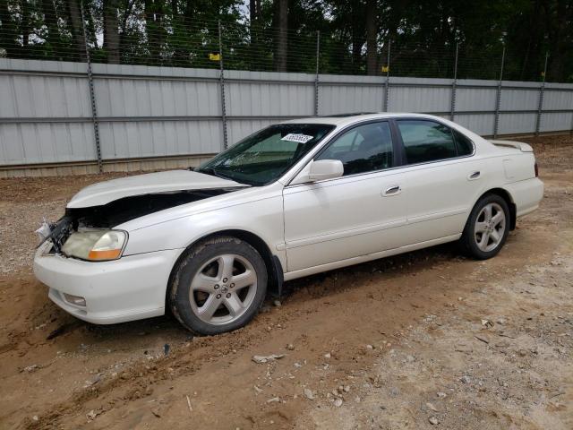  Salvage Acura TL