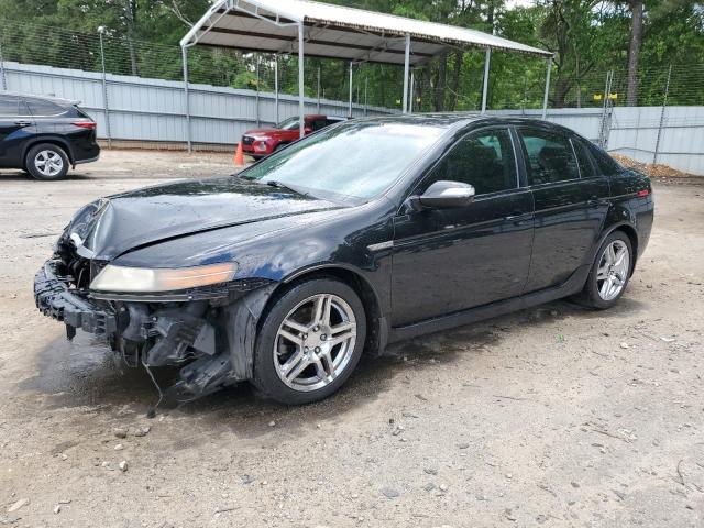  Salvage Acura TL
