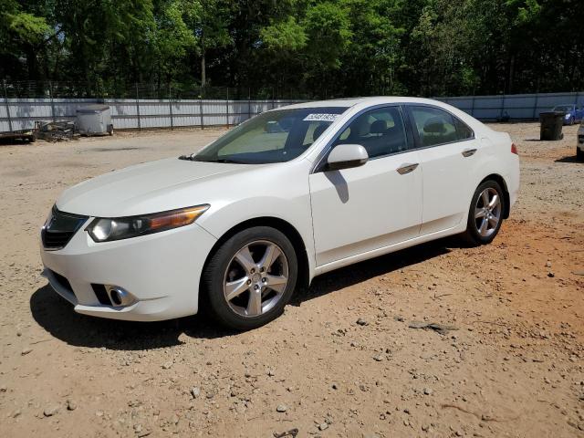  Salvage Acura TSX
