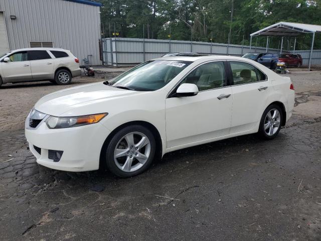  Salvage Acura TSX