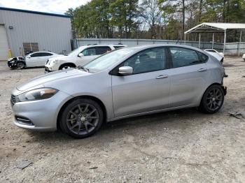  Salvage Dodge Dart