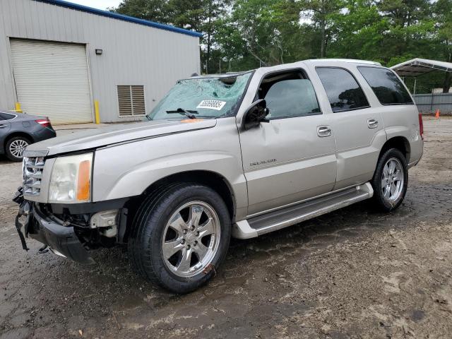  Salvage Cadillac Escalade