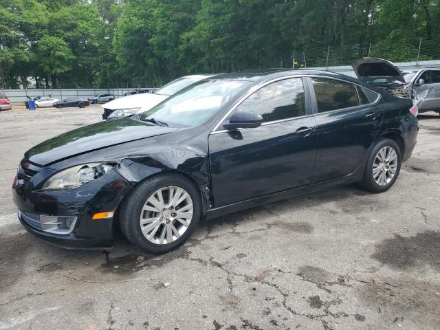  Salvage Mazda 6
