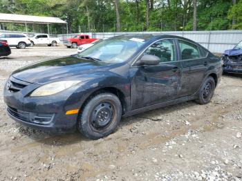  Salvage Mazda 6