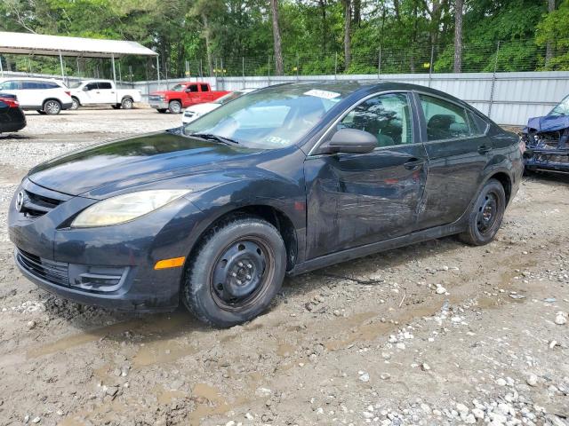  Salvage Mazda 6