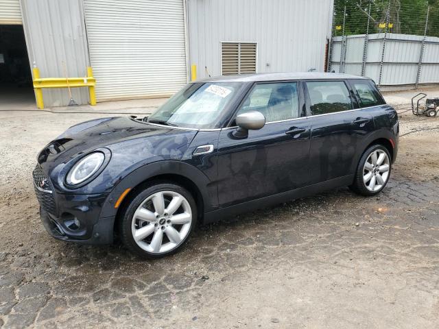  Salvage MINI Cooper