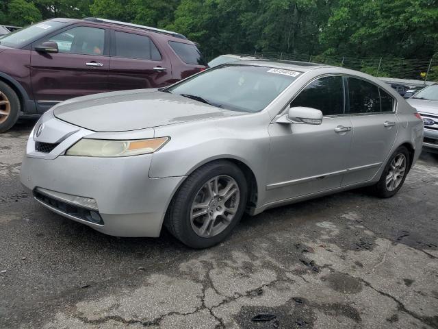  Salvage Acura TL