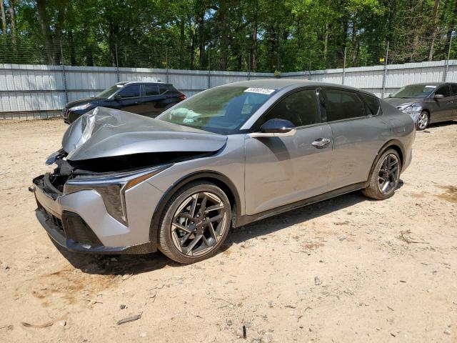  Salvage Kia K4 Gt Line
