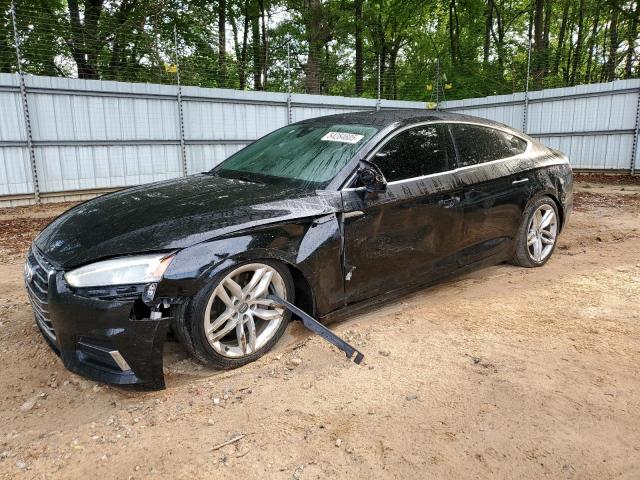  Salvage Audi A5