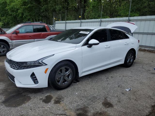  Salvage Kia K5