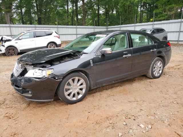  Salvage Lincoln MKZ