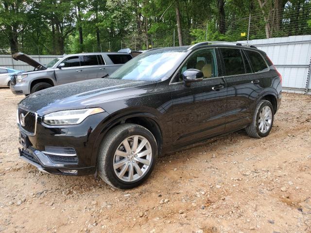  Salvage Volvo XC90