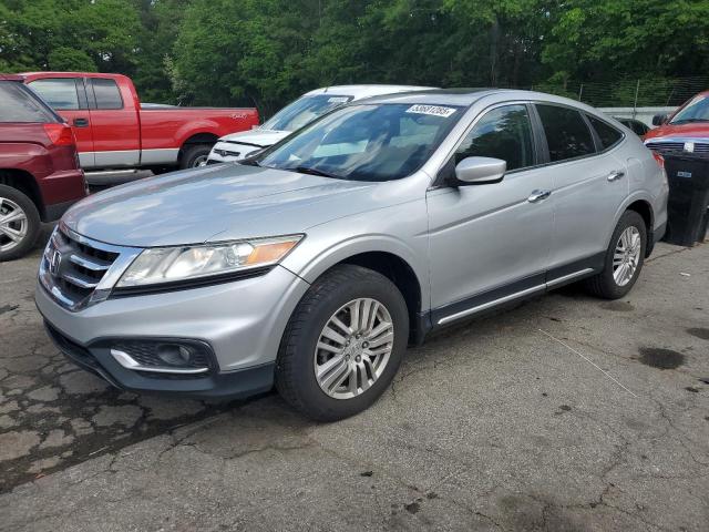  Salvage Honda Crosstour