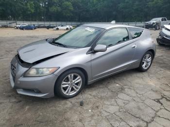  Salvage Honda Crz