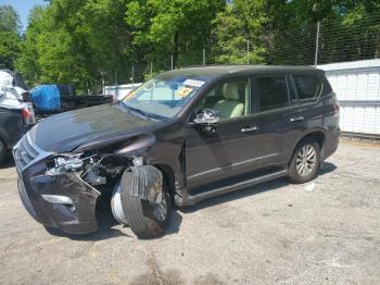  Salvage Lexus Gx
