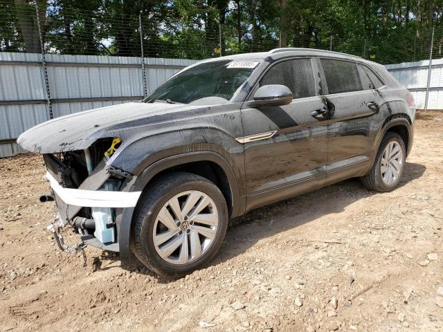  Salvage Volkswagen Atlas