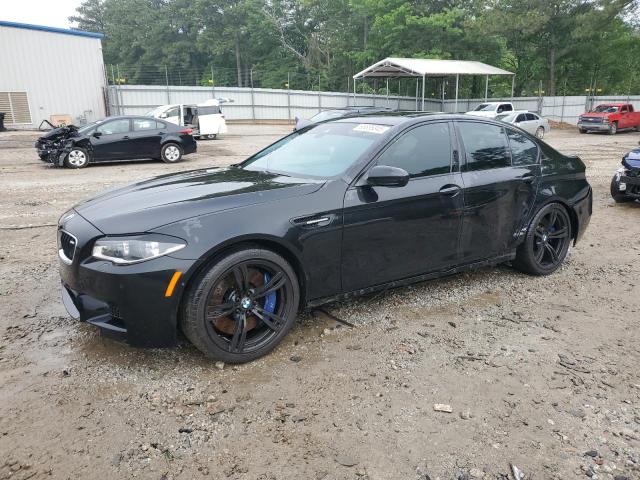  Salvage BMW M Series