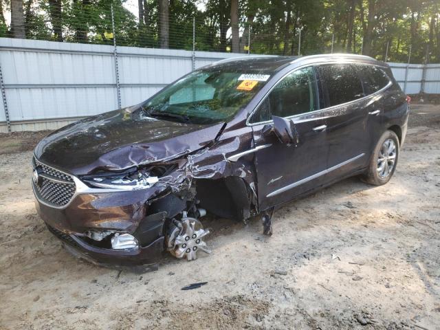  Salvage Buick Enclave