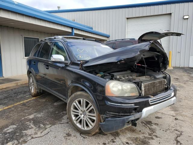  Salvage Volvo XC90