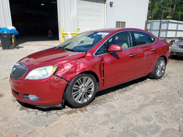  Salvage Buick Verano
