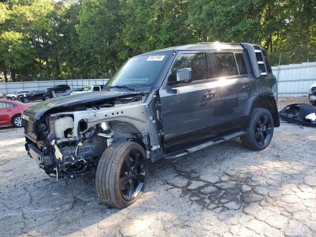  Salvage Land Rover Defender