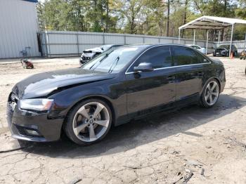  Salvage Audi A4