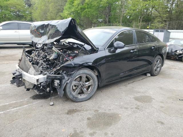  Salvage Kia K5