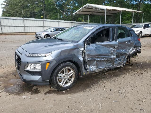  Salvage Hyundai KONA