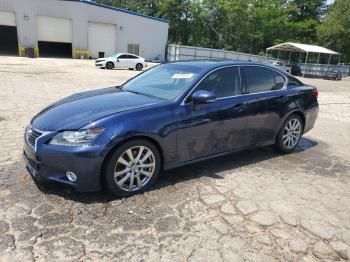  Salvage Lexus Gs