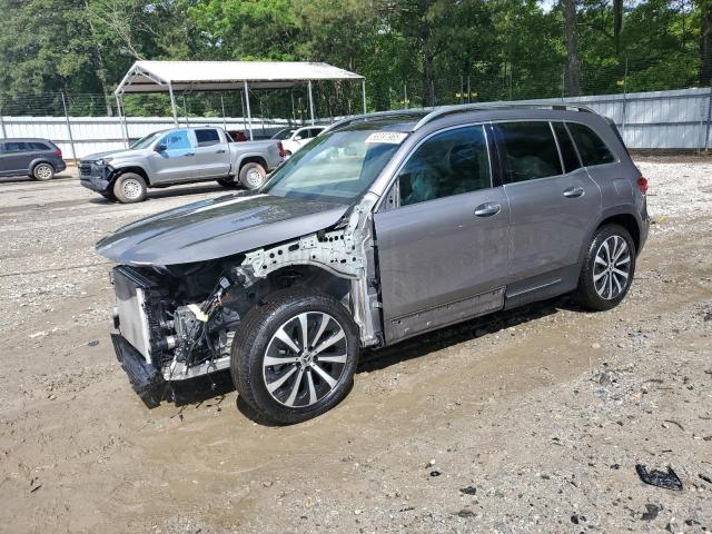  Salvage Mercedes-Benz GLB