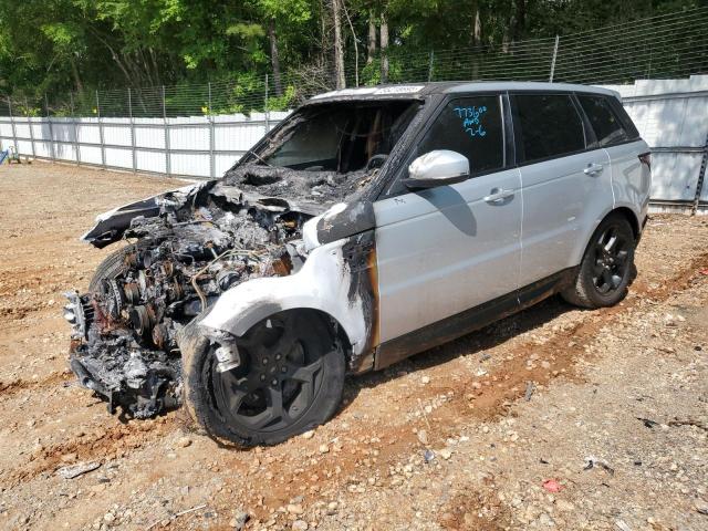  Salvage Land Rover Range Rover