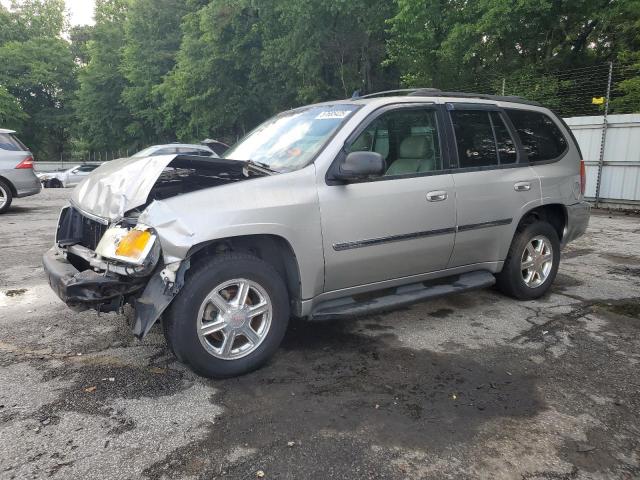  Salvage GMC Envoy