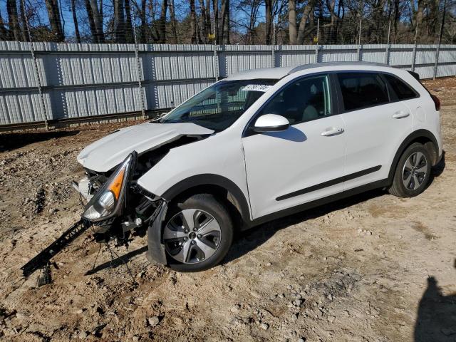  Salvage Kia Niro