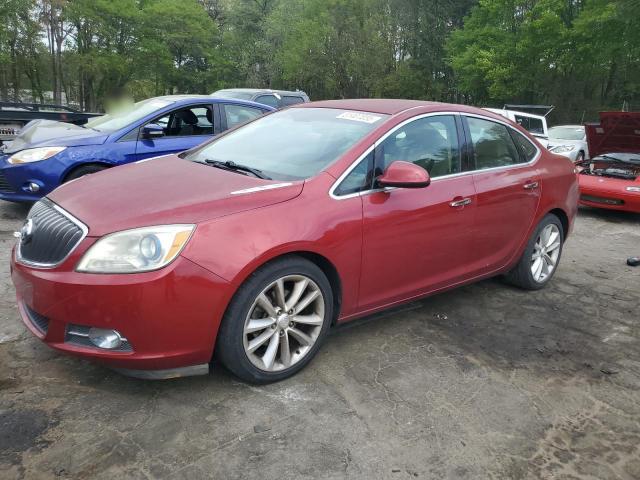  Salvage Buick Verano